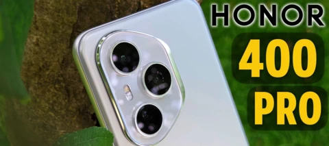 Honor 400 Pro - Ersteindruck vom Überflieger | SeppelPower