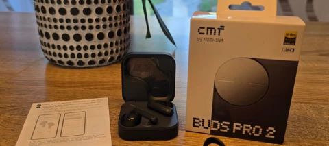 CMF Buds Pro 2 - definitiv seinen Preis wert
