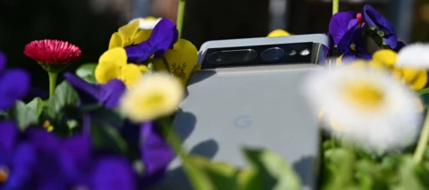 Das Google-Phone für Fotografen? Das Pixel 7 Pro!