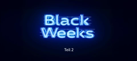 O₂ Black Weeks 2025: Die nächste Runde startet jetzt mit noch mehr Angeboten
