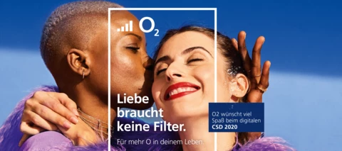 CSD München 2020: Wir sind auch dieses Jahr dabei