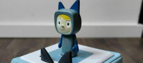 Tonie – kleine Box, großer Spaß!