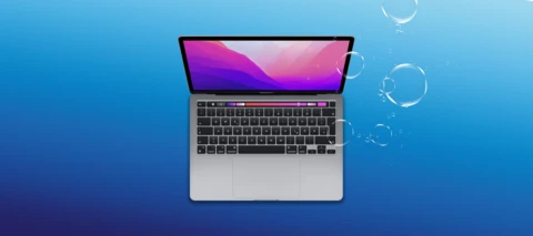 Das neue Apple Macbook Pro M2 ist da!