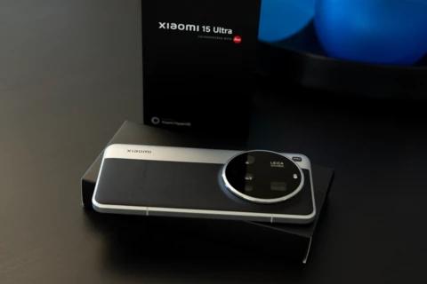 Teste das Xiaomi 15 Ultra und mache dir dein eigenes Bild
