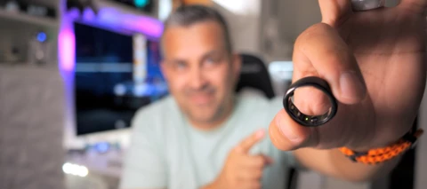 RingConn Smart Ring: Der smarte Alleskönner am Finger – Meine Erfahrungen im Langzeittest! 💍✨