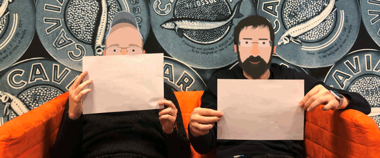 Community Wochenrückblick #6