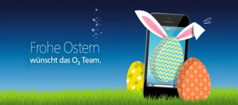 Ostern 2020 - wir sind mal kurz weg