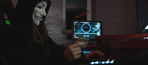 Sicherheit im Internet - Account gehackt?