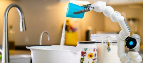 Testbericht ClicBot Stem - der intelligente programmierbare Roboter!