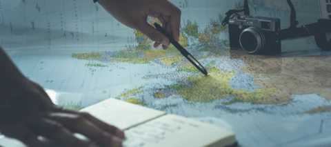 Mit O₂ im Ausland - Tipps und Roaming Optionen