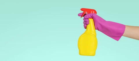 Frühjahrsputz in der Community!