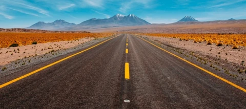 E-Scooter - Fortbewegungsmittel der Zukunft?