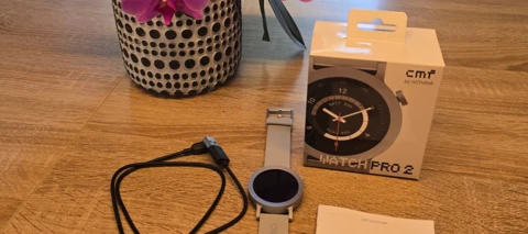 CMF Watch 2 Pro - top Smartwatch zum günstigen Preis