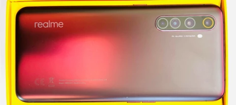 Realme X50 Pro 5G – Flagship Killer oder nur ein weiteres Smartphone aus dem Reich der Mitte? Mobile Phone Screen Magnifier -