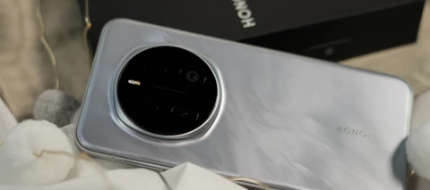 Alles Magic im Honor Magic 7 Pro