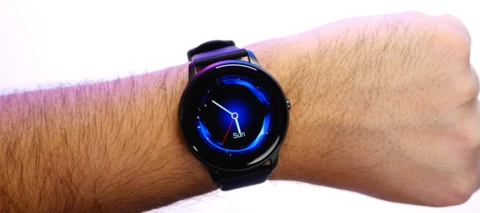 30 Tage Akku-Smartwatch?- Xiaomi IMILAB KW66 - Smart muss nicht immer teuer sein!?