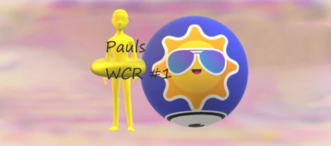 Community Wochenrückblick 2024 #36