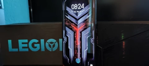 Das Legion Phone Duel & iPega Wireless Controller - wie gut ist das Power-Bundle?