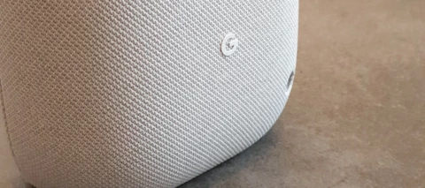 Google Nest Audio - Mein erster Eindruck