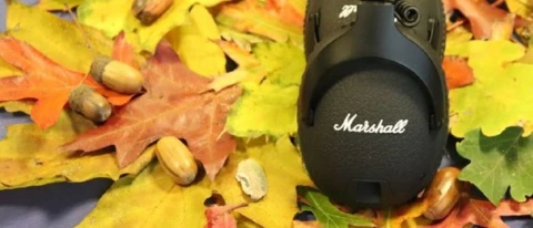 Ein guter Kopfhörer muss nicht teuer sein: Marshall Monitor