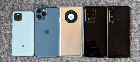 Samsung Galaxy S20 Ultra im Test: 1 Jahr später!