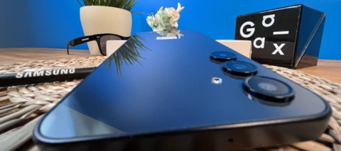 Kann das Samsung Galaxy A16 5G deinem Test standhalten?