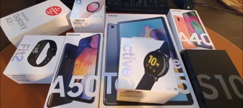 Testgeräte, Testgeräte...Produkttester werden (bei o2)