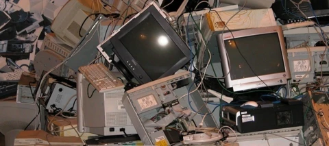 Wann hattet ihr euren ersten PC?