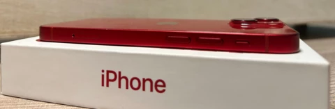 Das klitzekleine iPhone 13 Mini und die grandiose Apple Watch Series 6