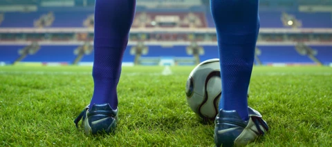 O₂ Sky Tickets: Seid live dabei, wenn der Ball in der Bundesliga ab dem 16. Mai wieder rollt