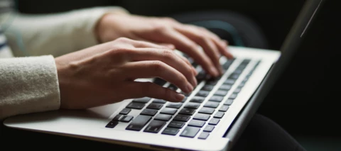 Kreativ austoben - Werde Autor deines persönlichen Community-Artikels!