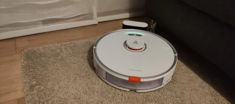 Der Roborock S7 - ohne ihn geht gar nichts mehr!