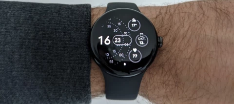 Google Pixel Watch – Jahre des Wartens sind vorüber – erster Eindruck