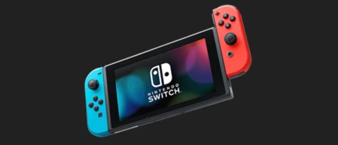 Testgerät: Nintendo Switch