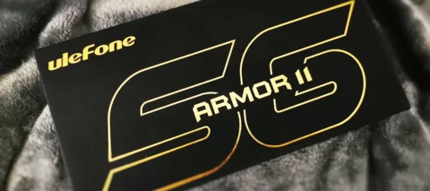 Das Ulefone Armor 11 5G: Tolles Handy für Handwerker, ansonsten gewöhnungsbedürftig