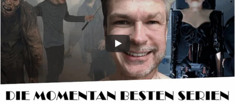 Die besten Serien in Zeiten der Ausgangsbeschränkungen