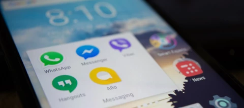 Whatsapp  - der Grund das Betriebssystem nicht zu wechseln ? NEIN