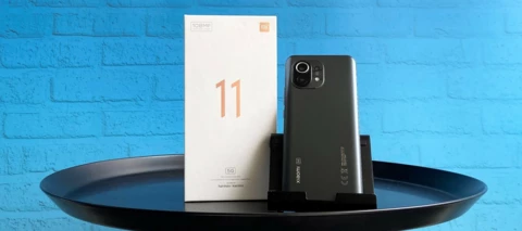 Werde jetzt Tester:in und starte mit dem exklusiven Xiaomi Mi 11 5G durch