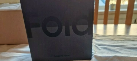 Heilige Faltigkeit! Das Samsung Galaxy Z Fold 4 im Test