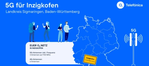 5GCityderWoche - Inzigkofen