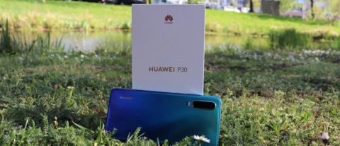 Huawei P30 - Bewerben und jetzt Smartphone-Tester werden!