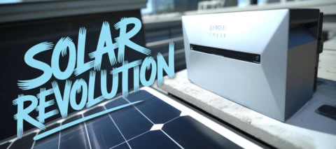 Die Sonne auf dem Balkon parken: Anker Solarbank 3 Pro – Power, Intelligenz & mein Praxistest