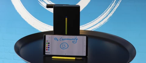 Samsung Galaxy Note 9 - Werde zum Smartphone-Tester of the Galaxy! Bewirb dich jetzt!