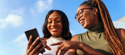 New O₂ prepaid offers – more data volume, same price