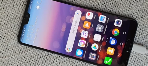 Das Huawei P20 Pro. Einer der großen Helden aus 2018 - Was ist er heute noch wert?