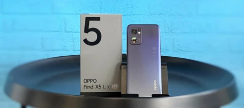 Oppo Find X5 Lite - teste jetzt das schöne Mittelklasse-Smartphone!