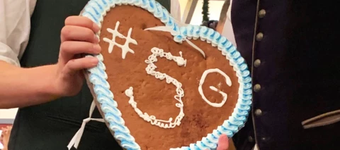 Oktoberfest 2024: Schneller surfen mit dem O₂ Wiesn-Netz