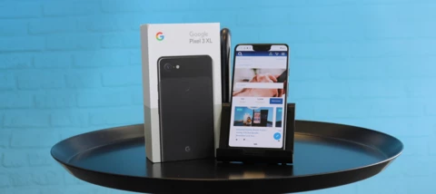 Google Pixel 3 XL Testgerät: Wir suchen dich als Handy-Tester/in! Bewirb dich jetzt!