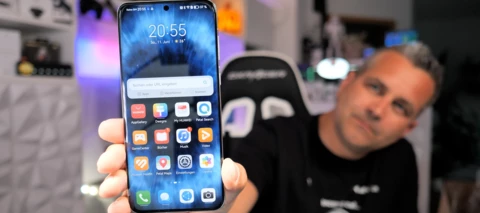 Huawei P60 Pro📱Brillante Fotos & Videos ohne Leica 🧐 Anknüpfung an vergangene Erfolge?