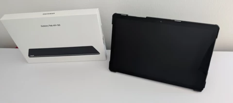 Samsung Galaxy Tab A11+ 5G: Warum mich das „Günstig-Tablet“ positiv überrascht hat